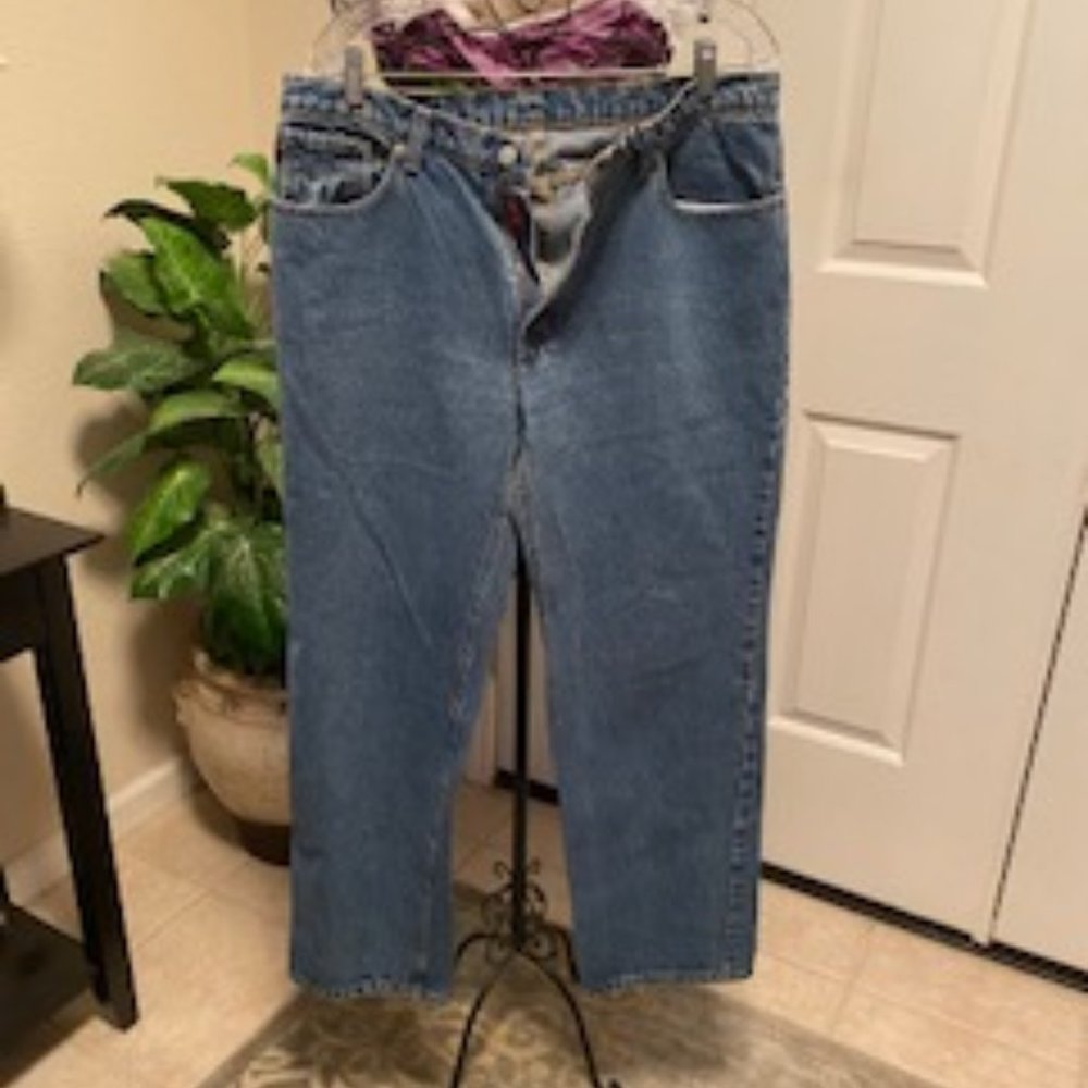 RL Jeans